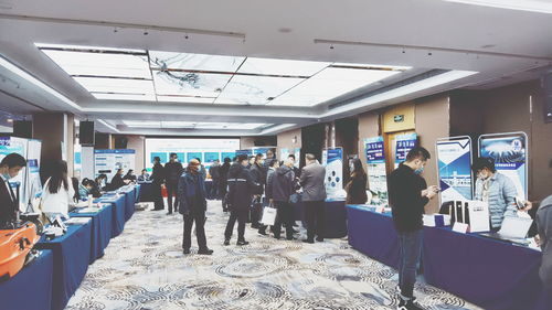 中水三立应邀参加安徽省2020年水利先进实用新技术产品推广会 共促水利创新，赋能技术发展