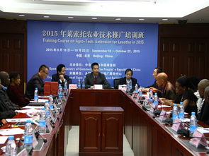 技术推广服务中心 连接创新与应用的桥梁