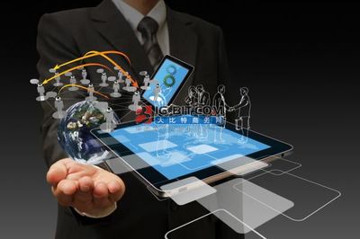 5G时代来临 物联网如何助力金融创新与技术推广服务