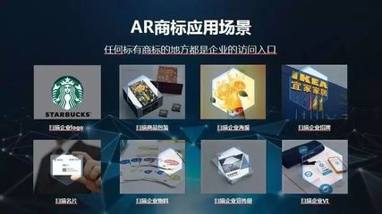 AR说丨我的天科技 开启数字时代商标新标准